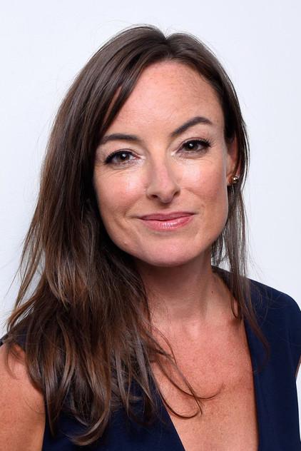Pascale Bussières - Actor Profile Photo