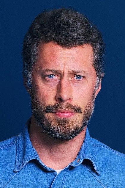 Mat Wright - Actor Profile Photo