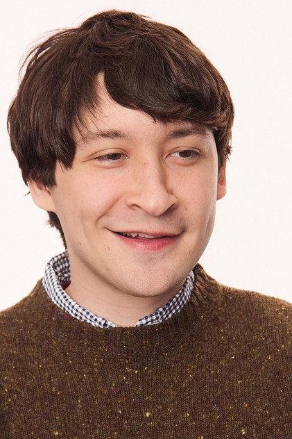 Owen Kline - Actor Profile Photo