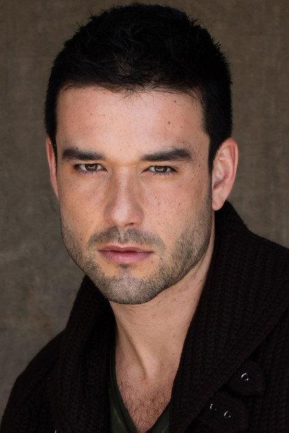 Sergio Marone - Actor Profile Photo