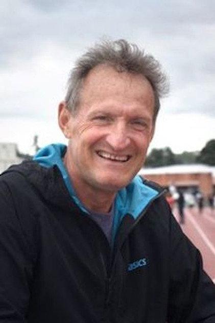 François Pépin - Actor Profile Photo