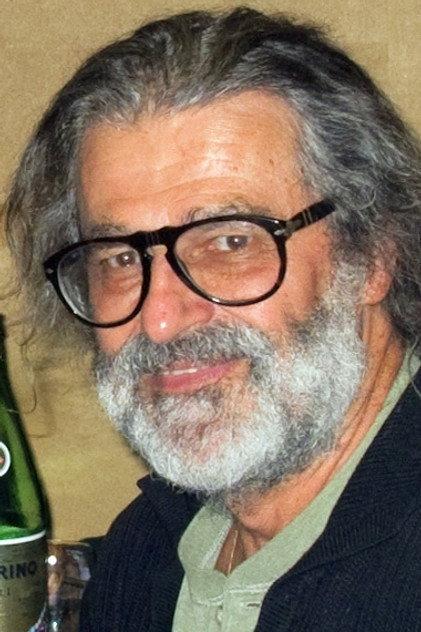 Pierre Gamet - Actor Profile Photo
