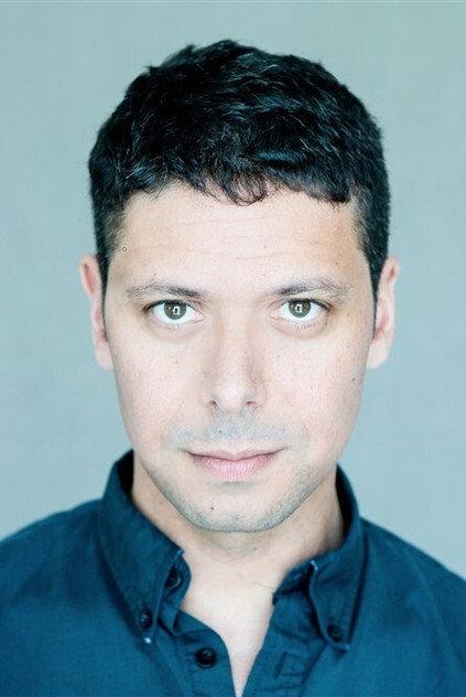 Hédi Tillette de Clermont-Tonnerre - Actor Profile Photo