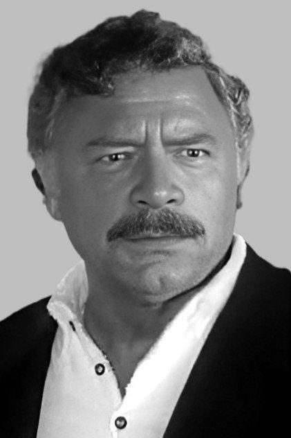 Nikša Stefanini - Actor Profile Photo