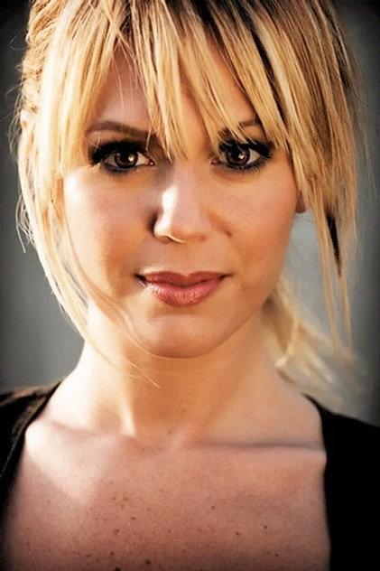 Lisa Rieffel - Actor Profile Photo