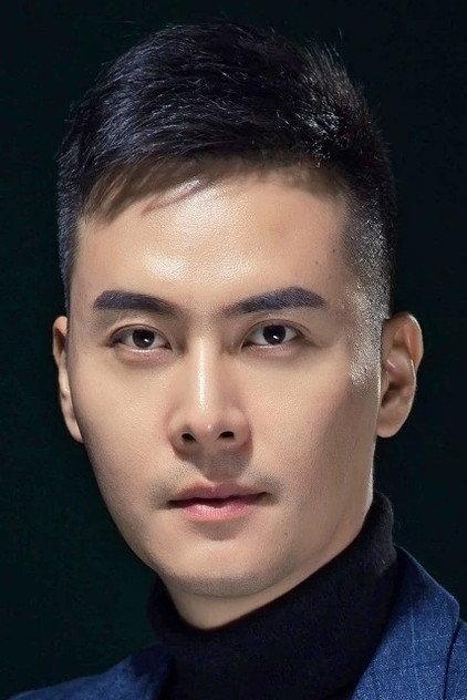 Chen Baoguo - Actor Profile Photo