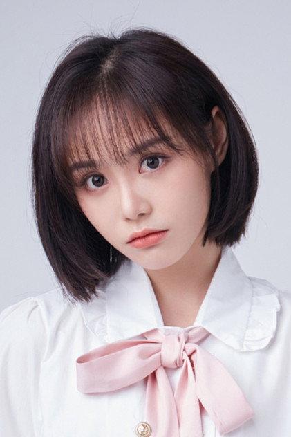 Liang Biying - Actor Profile Photo