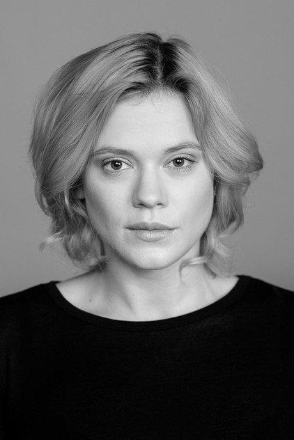 Barbara Liberek - Actor Profile Photo