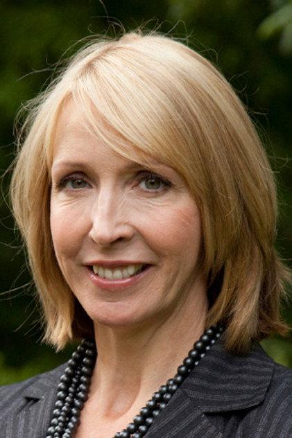 Liesbeth van Tongeren - Actor Profile Photo