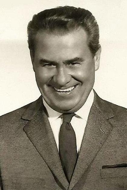 Franz Joham - Actor Profile Photo