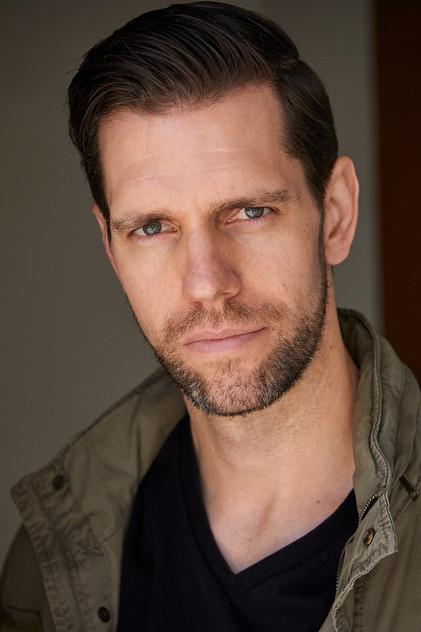Preston Geer - Actor Profile Photo
