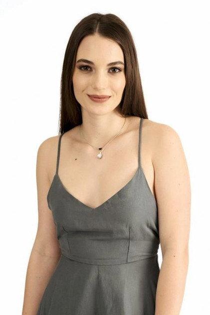 Anda Sârbei - Actor Profile Photo