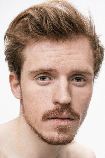 Karol Biskup - Actor Profile Photo