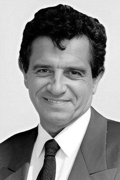 Amidou - Actor Profile Photo