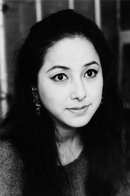 Manami Fuji - Actor Profile Photo