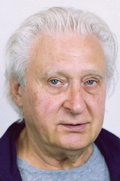 Andrzej Baranowski - Actor Profile Photo