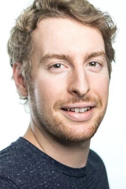 Michael Bird - Actor Profile Photo