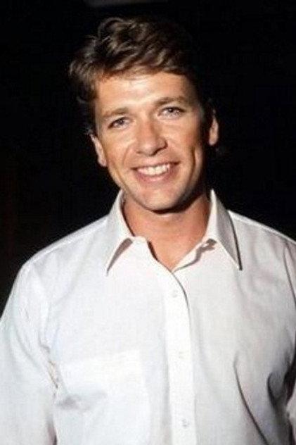 Perry Stephens - Actor Profile Photo