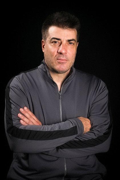 Αλέξανδρος Καρούσος - Actor Profile Photo