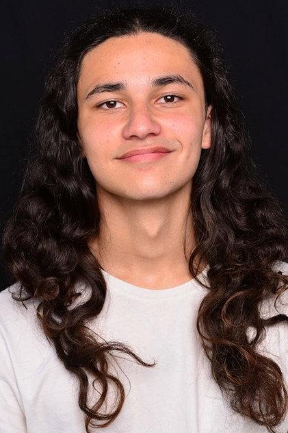 Billy Reynolds-McCarthy - Actor Profile Photo