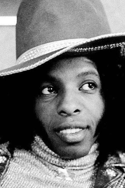 Sly Stone - Actor Profile Photo