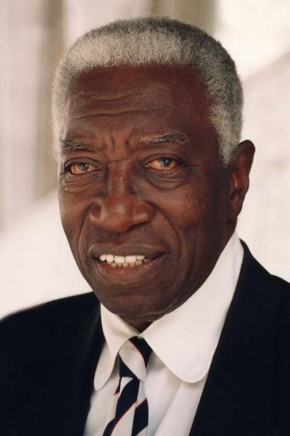 Joe Williams - Actor Profile Photo