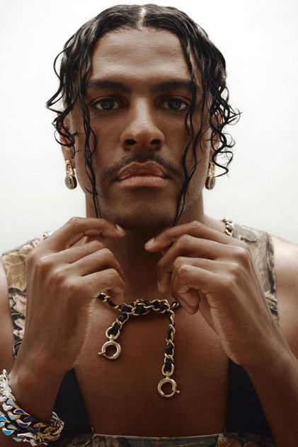 Rico Dalasam - Actor Profile Photo