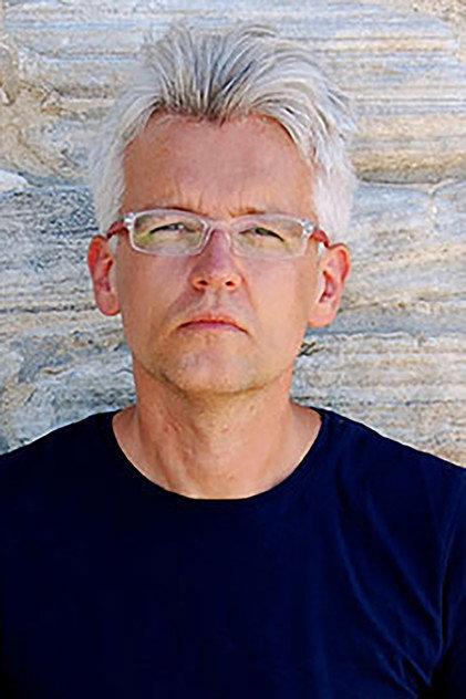 Marcin Borchardt - Actor Profile Photo