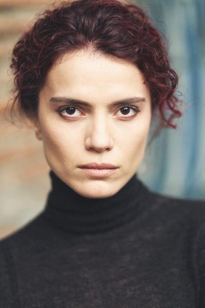 Natalia Kuloshvili - Actor Profile Photo