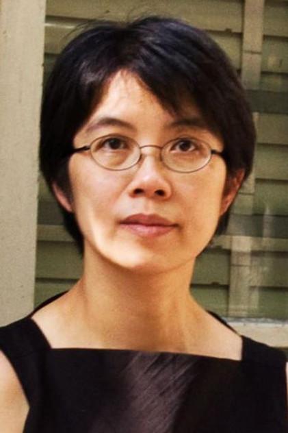 Ivy Ho - Actor Profile Photo