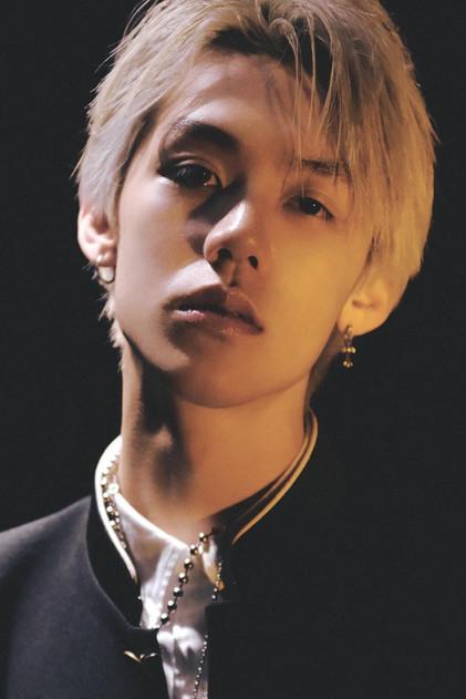 Chen Yichen - Actor Profile Photo