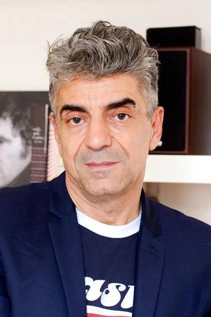 Didier Varrod - Actor Profile Photo