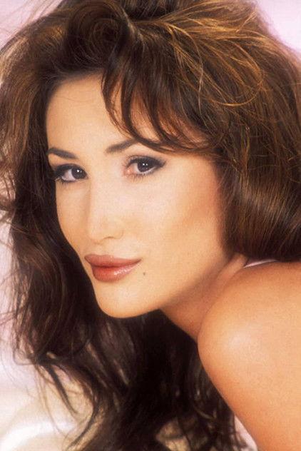 Amy Rochelle - Actor Profile Photo