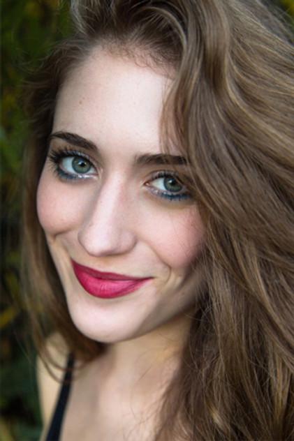 Deidre Rose - Actor Profile Photo