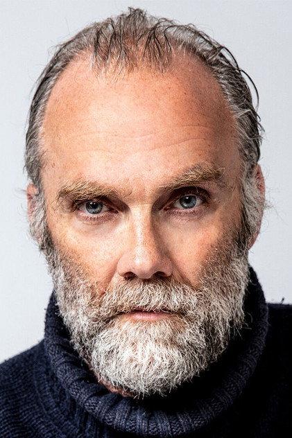 Magnús Jónsson - Actor Profile Photo
