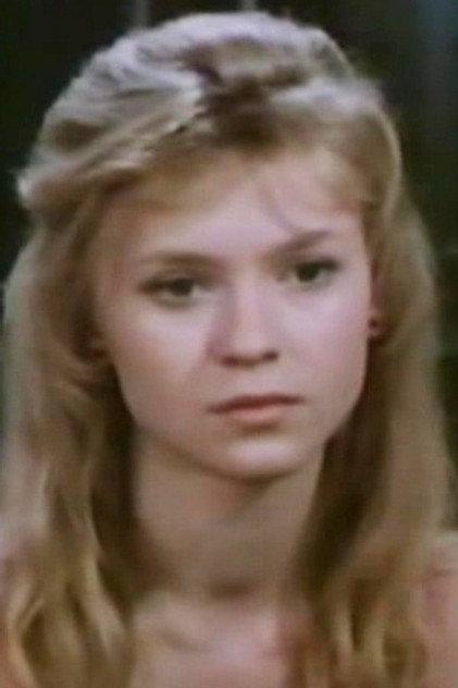 Vera Panasenkova - Actor Profile Photo