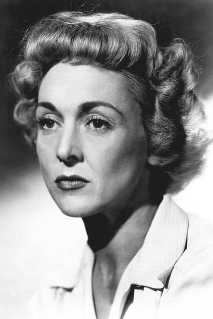 Betty Ann Davies - Actor Profile Photo