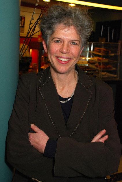 Su Friedrich - Actor Profile Photo
