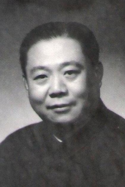 Eryi Gu - Actor Profile Photo