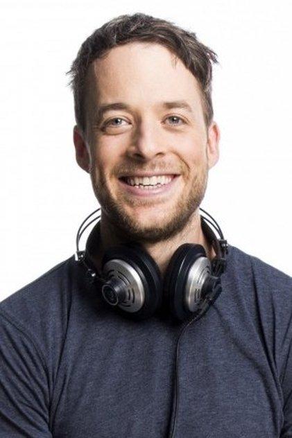 Hamish Blake - Actor Profile Photo