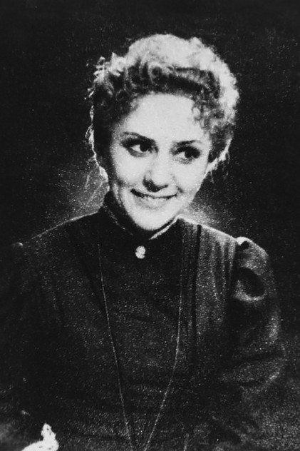 Monika Mironaitė - Actor Profile Photo