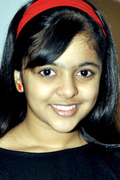 Ishita Panchal - Actor Profile Photo