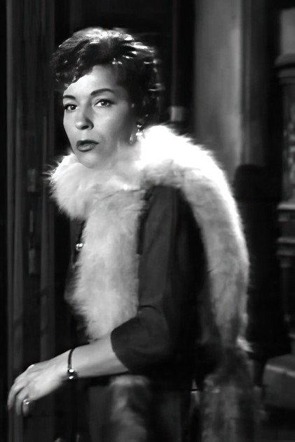 Jacqueline Marbaux - Actor Profile Photo