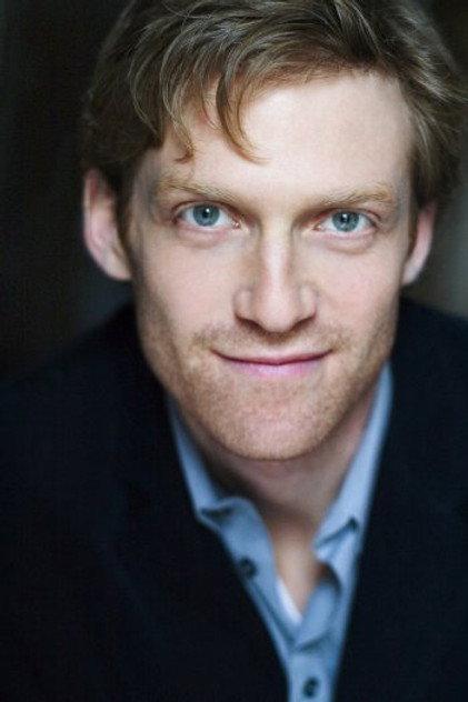 Glenn Kalison - Actor Profile Photo