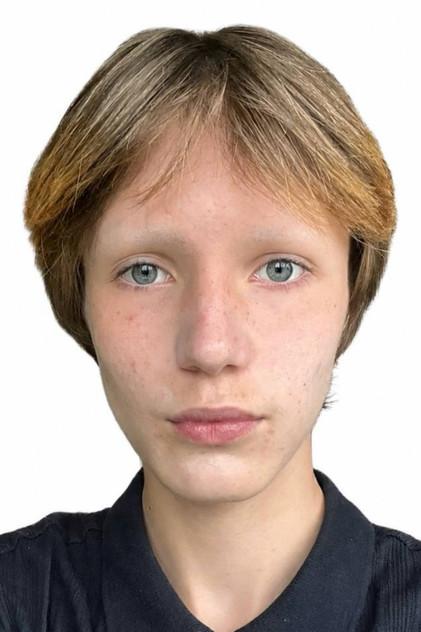 Ivan Khnysh - Actor Profile Photo