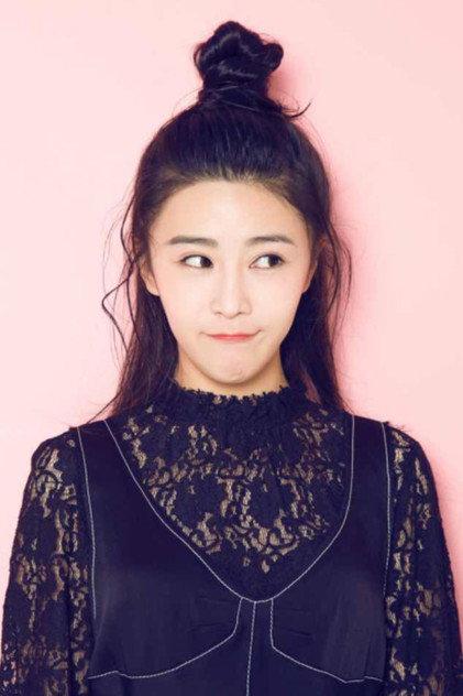 Angel Fuhe - Actor Profile Photo