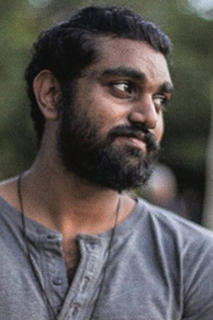 Charles Roberts - Actor Profile Photo