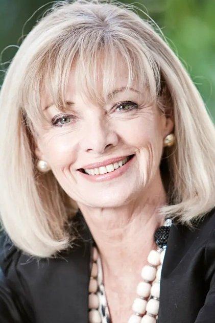 Carmen Duncan - Actor Profile Photo
