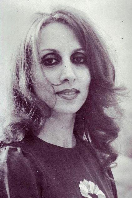Fairuz - Actor Profile Photo