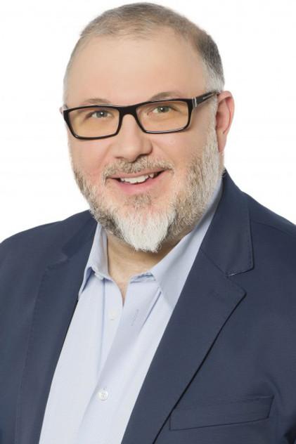 Jean-Charles Lajoie - Actor Profile Photo